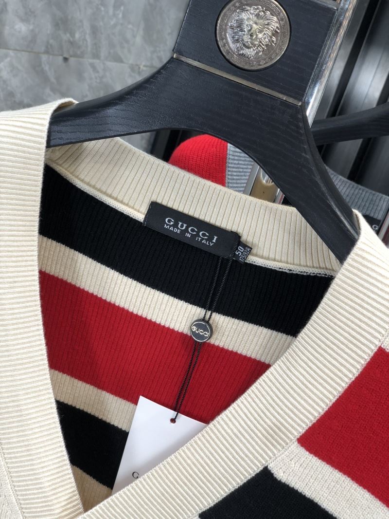 Gucci Sweaters